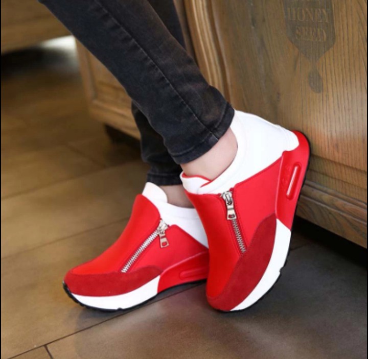 sneaker shoes for women , ladies shoes in Nigeria
